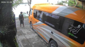 DEWA SYARIAH kost Homestay & VILLA in BERAWA CANGGU Bike Rental